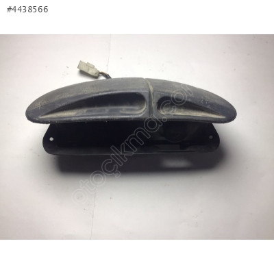 Fiat Marea Çakmaklık