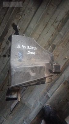 BMW E90 HAVA FİLTRESİ KUTUSU