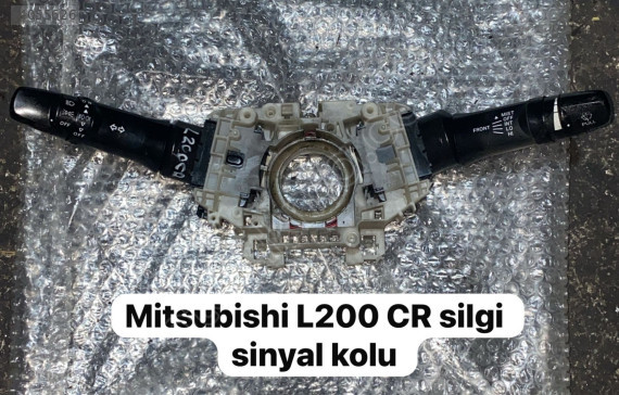 MİTSUBİSHİ L200 CR SİLGİ SİNYAL KOLU