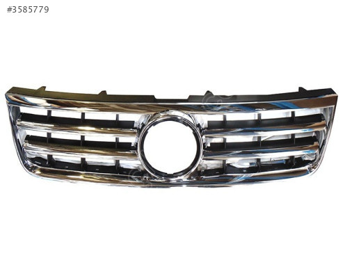 VOLKSWAGEN TOUAREG PANJUR KROM 7L6853651C
