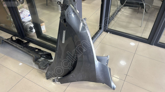HONDA CİVİC FC5 SOL ÖN ÇAMURLUK