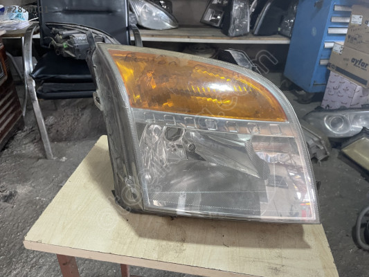 FORD FUSİON 2006 2011 SAĞ ÖN FAR