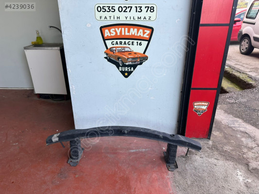 BMW 3 SERİSİ E90 E91 ÖN TAMPON DEMİRİ ORJİNAL 2005-2011