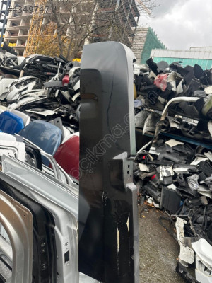 MİRİM OTODAN FORD TRANSİT SOL STOP SACI