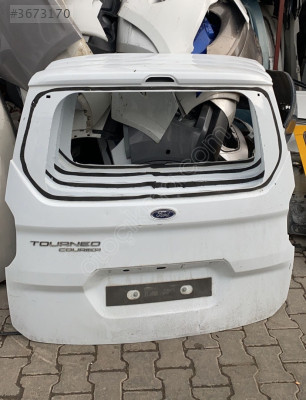 Ford Tourneo Courier İçin Çıkma Bagaj Kapak Parçası