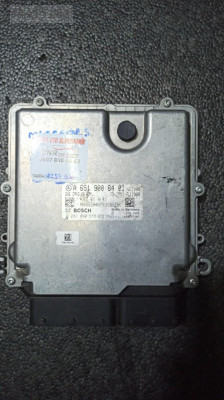 0281030556 EDC17CP57 MERCEDES GLC SERİSİ MOTOR BEYNİ