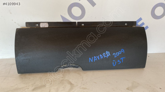 nissan navara 2009 üst torpido kapağı (son fiyat)
