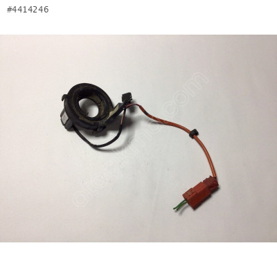 Fiat Airbag Sargısı