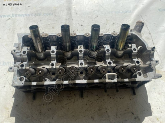 HONDA CİVİC İES 1.6 D16Y3 SİLİNDİR KAPAĞI