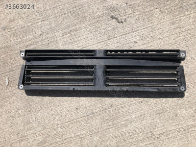 MERCEDES S SERİSİ W223 HAVA PERDESİ D11-106134-00