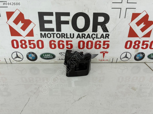 TESLA MODEL Y SOL BRAKET ÇIKMA YEDEK PARÇA