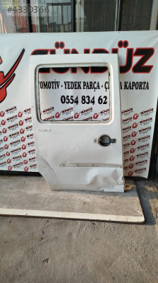 Fiat Doblo sağ arka sürgü kapı model 2002 2008