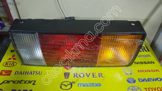 HYUNDAI KAMYONET STAREX STOP LAMBASI 2003-2008 ARASI SFIIR