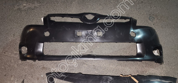 2009.13 TOYOTA AURIS ON TAMPON SIFIR 52119-0Z904