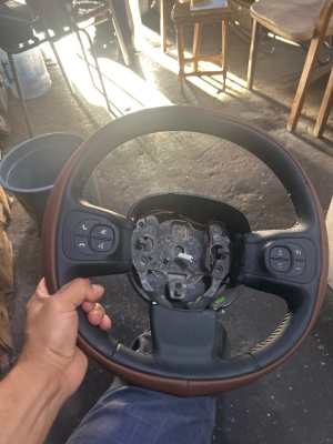 Fıat 500 L Dıreksyon