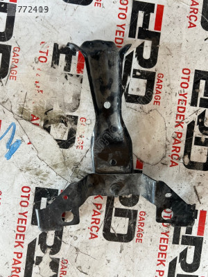 FORD FIESTA MK6 WT ÖN KAPUT MANDALI BRAKETİ AV11-A16C750