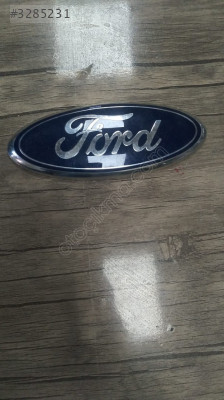 ford transit arma