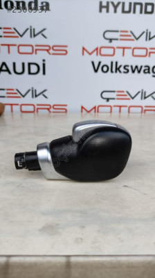 RENAULT MEGANE 4 OTOMATİK VİTES TOPUZU ORİJİNAL