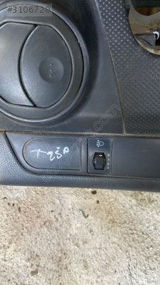 CHEVROLET AVEO T250 FAR ANAHTARI GM