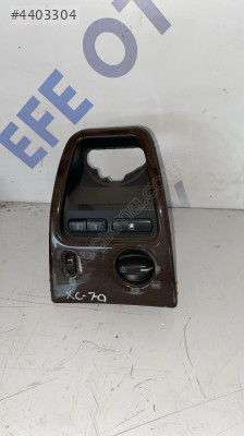 volvo xc90 2005 far ayar düğmesi/butonu (son fiyat)