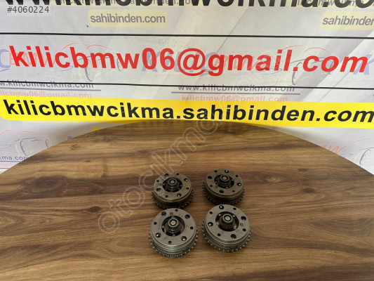 BMW G30 VANUS DİŞLİSİ ORJİNAL ÇIKMA