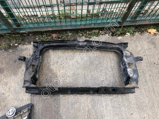 HYUNDAİ ACCENT BLUE ÖN PANEL