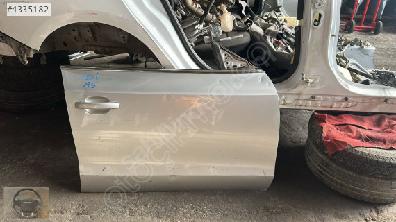 AUDİ A5 SAĞ ÖN KAPI BURSA MG