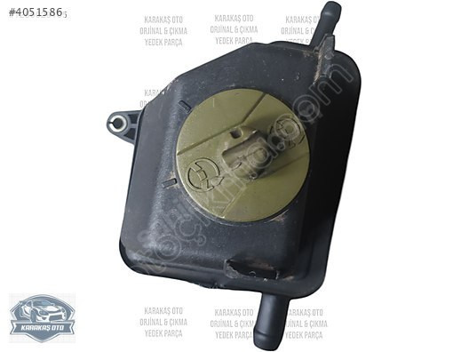 VOLKSWAGEN GOLF DİRESKİYON HİDROLİK KABI ORJİNAL 1J0422371B