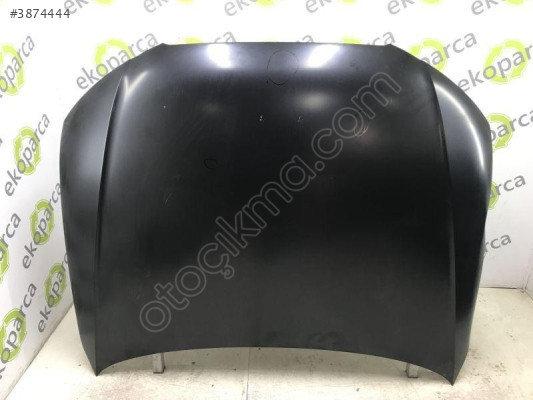 AUDI A4 2008 2012 ÖN KAPUT SIFIR 8K0823029D