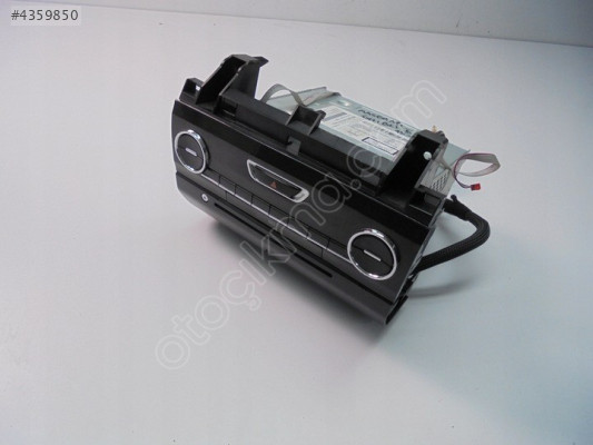 MASERATI GHIBLI RADYO NAVİGASYON HATASIZ 2013/2017