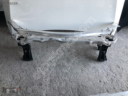 E SERİSİ W213 ÖN PANEL ORJİNAL