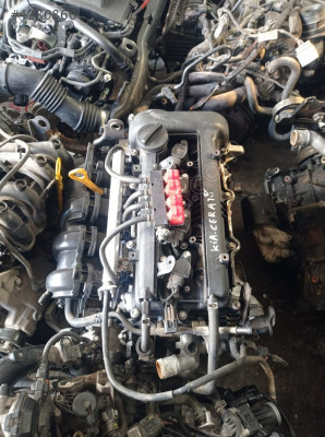 KİA CERATO 1,6 BENZİNLİ MOTOR