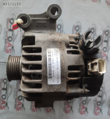 FORD FOCUS 1.6 2010 MODEL ŞARJ DİNAMOSU MS1022118355