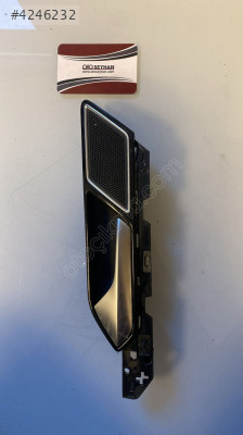 3G0839113A 3G0035412 Passat b8 sol arka kapı iç açma kolu