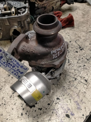 208 308 3008 508 PARTNER BERLİNGO ,C4 ,FOCUS 1.6 DİZEL TURBO