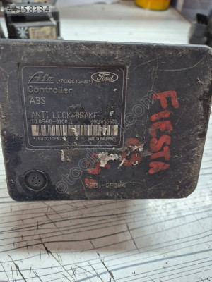 FORD FIESTA Abs Beyni 10.0960.0100.3