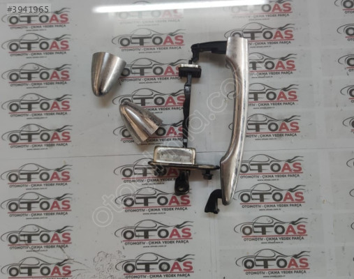 HYUNDAİ İX35 SAĞ ARKA KAPI KOLU