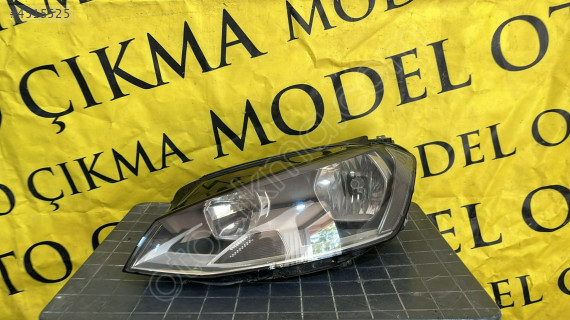 VOLKSWAGEN GOLF 7 SOL ÖN FAR