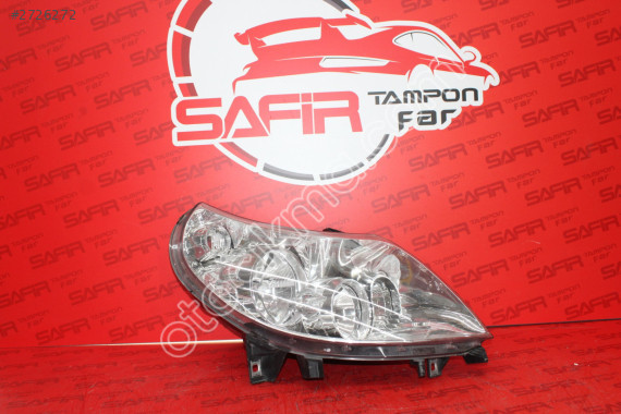 FİAT DUCATO COUNTER 2006-2014 MODEL SAĞ ÖN FAR