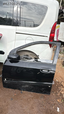 Hyundai getz sol ön kapı çıkma