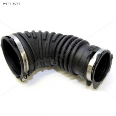 Opel Astra K Hava Filtre Çıkış Borusu B16Dth Orijinal 13367286