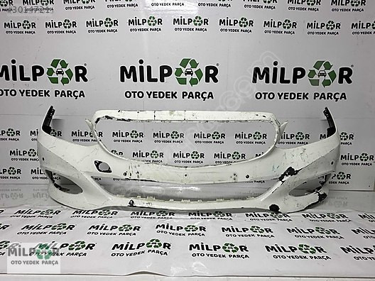 MERCEDES E SERİSİ 2013 2016 W212 MAKYAJLI ÖN TAMPON A2128851838