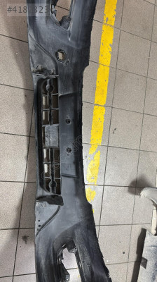 FORD TANSİT ÖN TAMPON