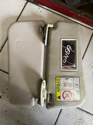 LİNEA GÜNEŞLİK AKİL YAMAN OTOMOTİV