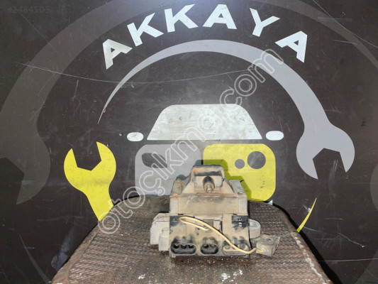7700732263 Renault 19 Çıkma Ateşleme Beyni