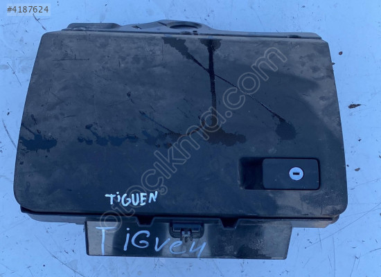 volkswagen tiguan 2017 torpido kapağı (son fiyat)