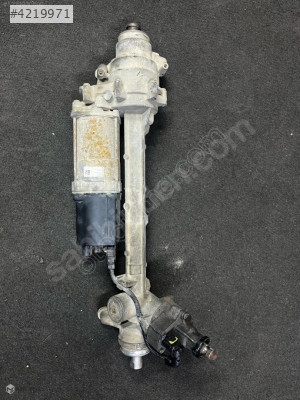 1-3-4Serisi1(F21)3(F31,F35,F80)4(F32,F82)ELEKTRİKLİ DİREKSİYON K