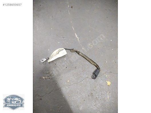 VOLVO S80 ARKA CAM REZİDANS KABLOSU ORJİNAL