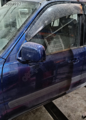 Honda crv sol ön kapı