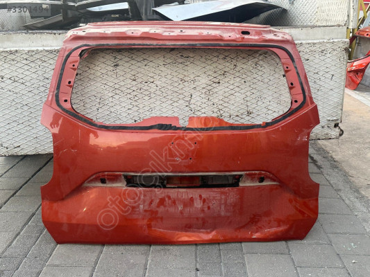 DACİA DUSTER ARKA BAGAJ ORJİNAL ÇIKMA YENİ KASA 2018-2023